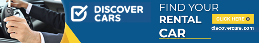 Discover Cars Leaderboard
