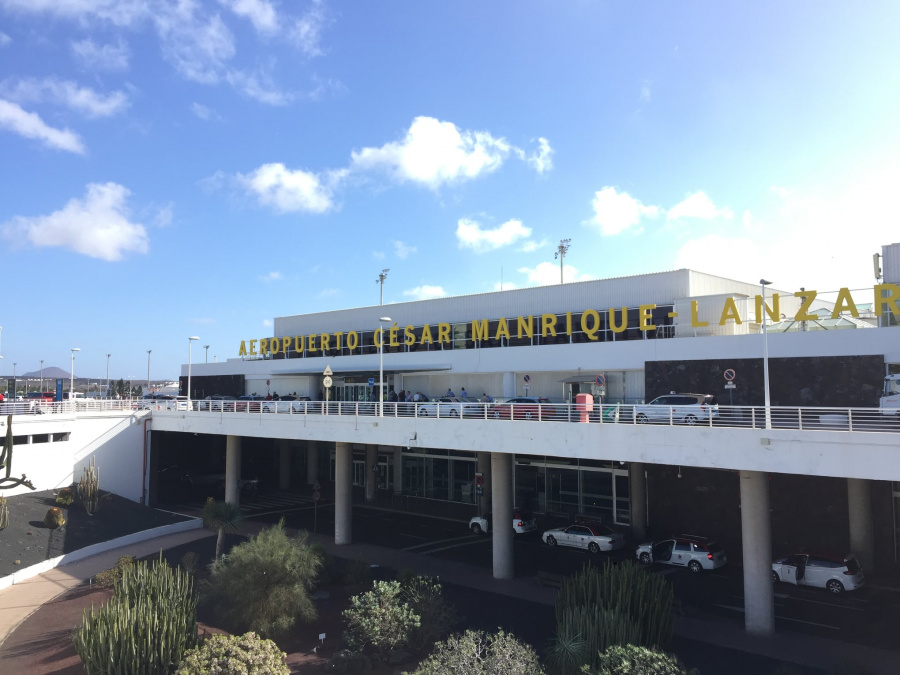 Lanzarote Guides