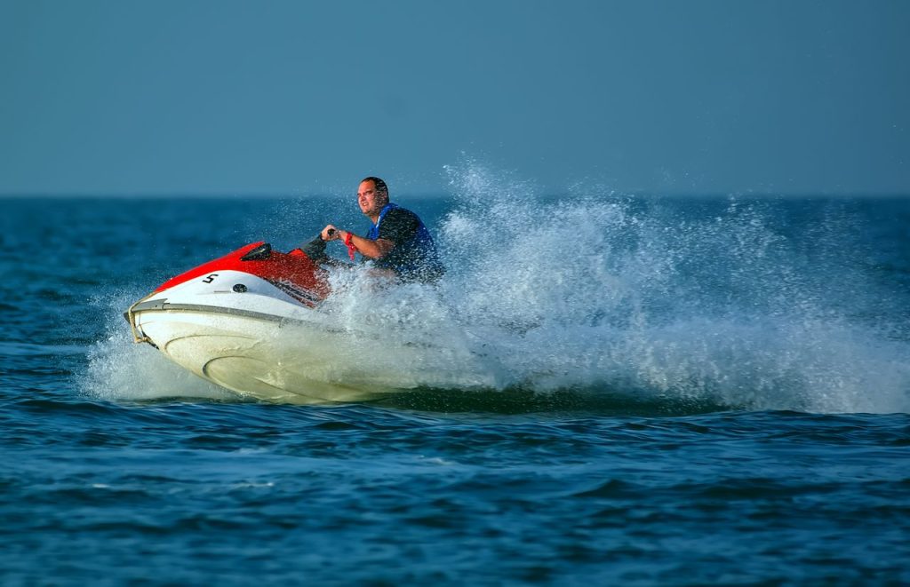 Lanzarote Jet Ski and Activities. Pre-book your Excursions