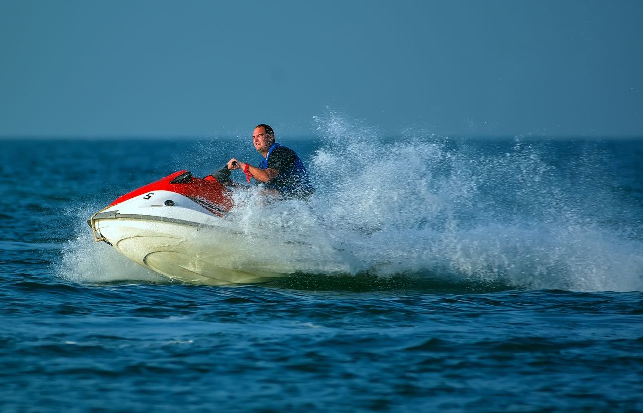 Lanzarote Watersports
