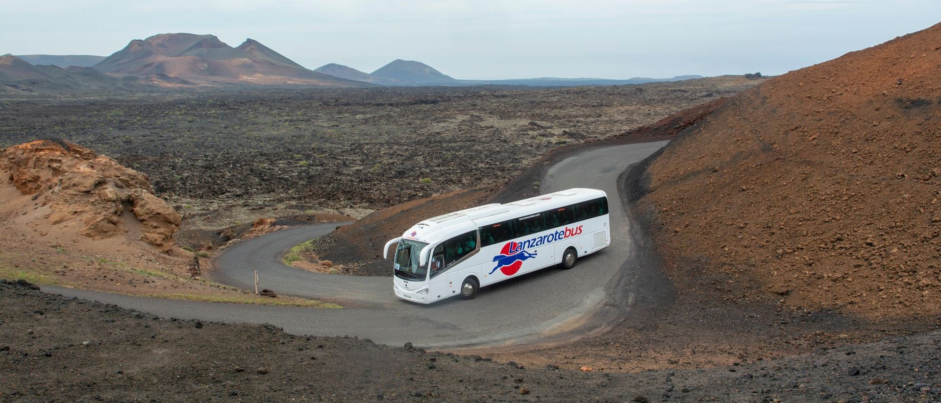Lanzarote Tours