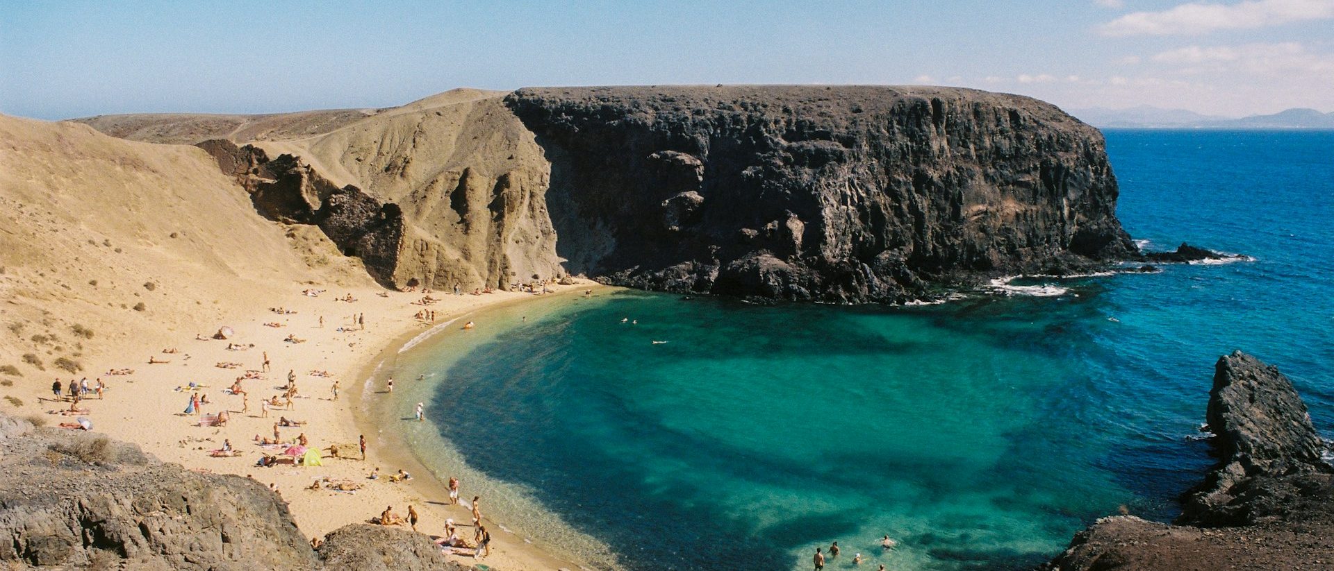 Lanzarote Beaches