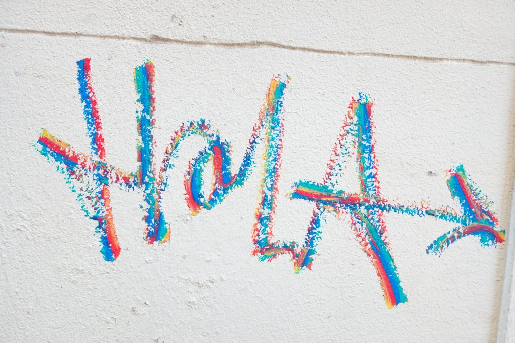 Learn a little Spanish before you visit Lanzarote.