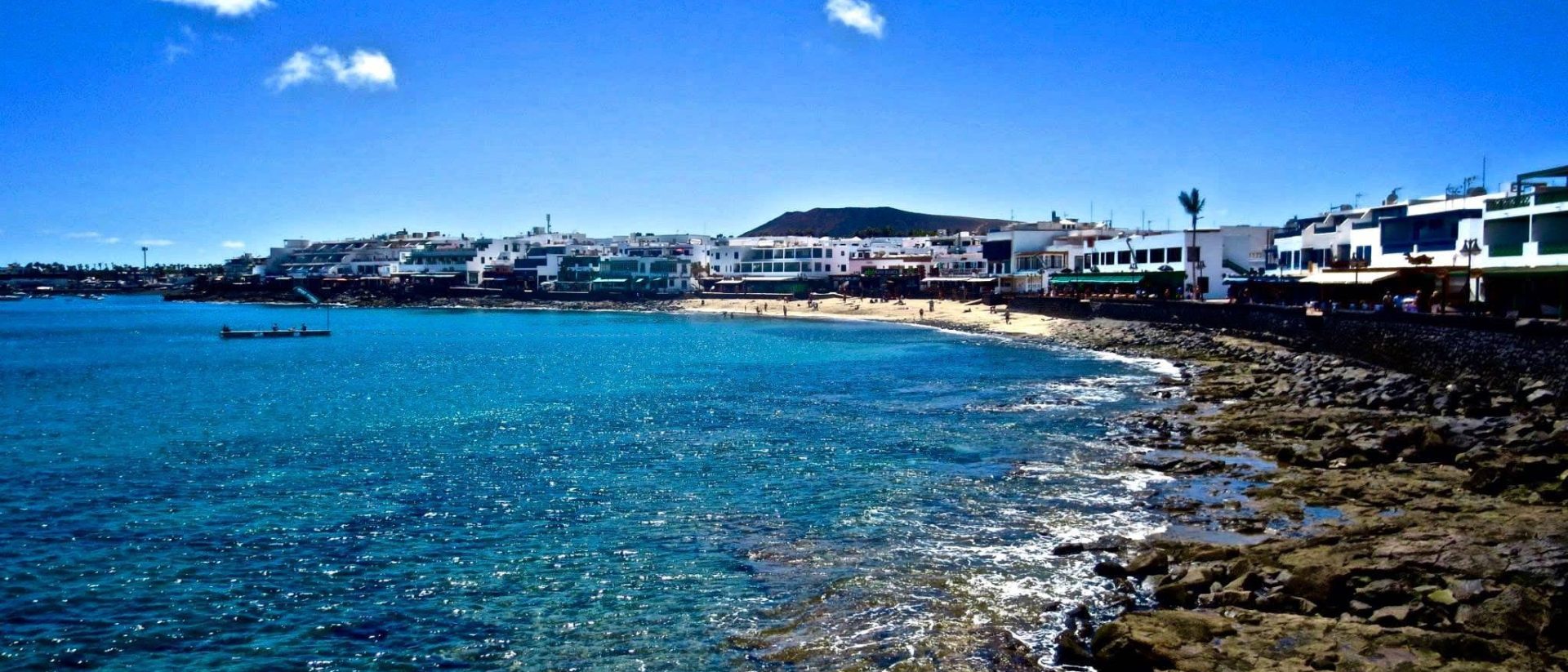 Playa Blanca